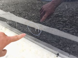 bontott BMW 5 G30 Bal első Ajtó (Üres lemez)