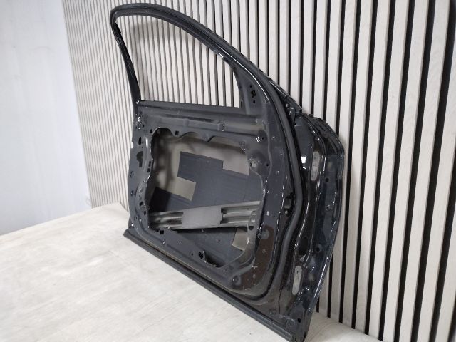 bontott BMW 5 G30 Bal első Ajtó (Üres lemez)