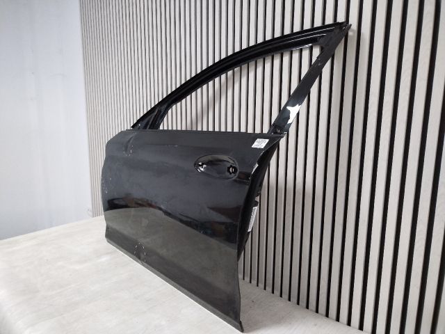 bontott BMW 5 G30 Bal első Ajtó (Üres lemez)