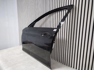 bontott BMW 5 G30 Bal első Ajtó (Üres lemez)