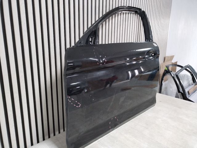 bontott BMW 5 G30 Bal első Ajtó (Üres lemez)