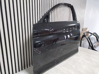 bontott BMW 5 G30 Bal első Ajtó (Üres lemez)