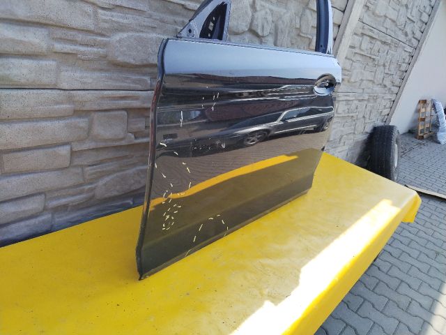 bontott BMW 5 G30 Bal első Ajtó (Üres lemez)