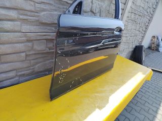 bontott BMW 5 G30 Bal első Ajtó (Üres lemez)