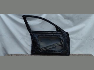 bontott BMW 5 G30 Bal első Ajtó (Üres lemez)