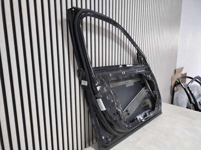 bontott BMW 5 G30 Bal első Ajtó (Üres lemez)