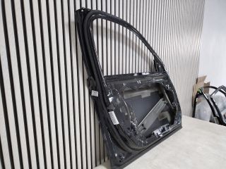 bontott BMW 5 G30 Bal első Ajtó (Üres lemez)