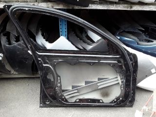 bontott BMW 5 G30 Bal első Ajtó (Üres lemez)