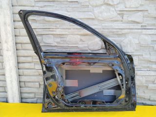 bontott BMW 5 G30 Bal első Ajtó (Üres lemez)