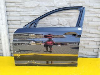 bontott BMW 5 G30 Bal első Ajtó (Üres lemez)