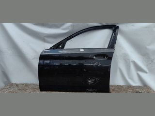 bontott BMW 5 G30 Bal első Ajtó (Üres lemez)