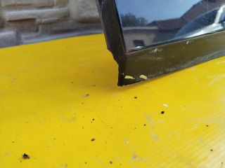 bontott BMW 5 G30 Bal első Ajtó (Üres lemez)