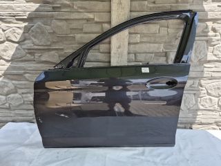 bontott BMW 5 G30 Bal első Ajtó (Üres lemez)