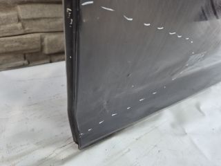 bontott BMW 5 G30 Bal első Ajtó (Üres lemez)