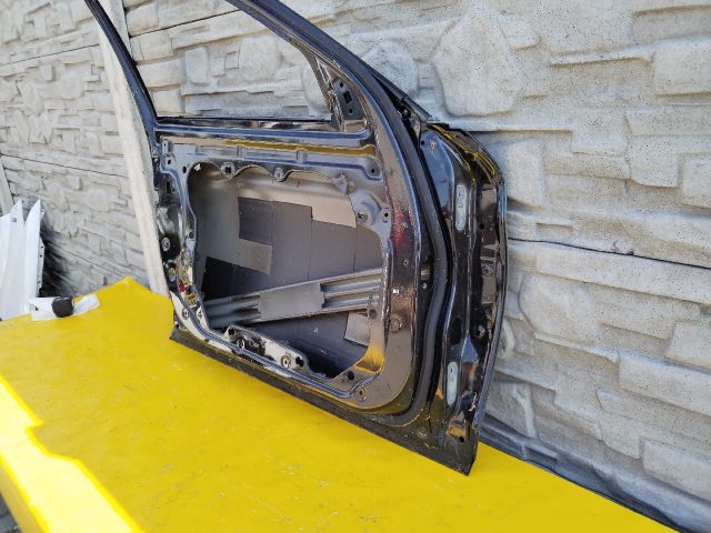 bontott BMW 5 G30 Bal első Ajtó (Üres lemez)