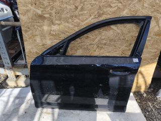 bontott BMW 5 G30 Bal első Ajtó (Üres lemez)