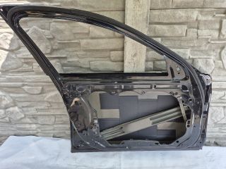 bontott BMW 5 G30 Bal első Ajtó (Üres lemez)