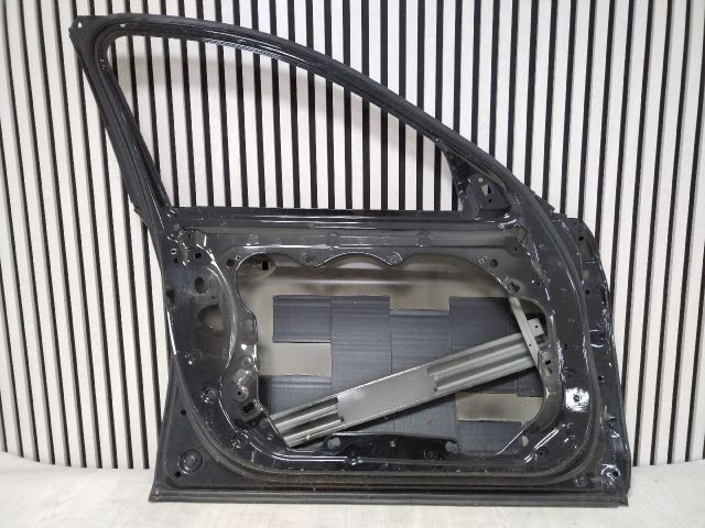 bontott BMW 5 G30 Bal első Ajtó (Üres lemez)