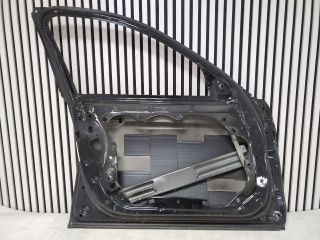 bontott BMW 5 G30 Bal első Ajtó (Üres lemez)