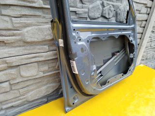 bontott BMW 5 G30 Bal első Ajtó (Üres lemez)