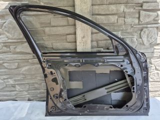 bontott BMW 5 G30 Bal első Ajtó (Üres lemez)