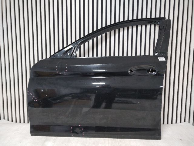 bontott BMW 5 G30 Bal első Ajtó (Üres lemez)