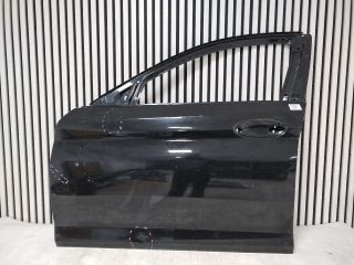 bontott BMW 5 G30 Bal első Ajtó (Üres lemez)