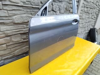 bontott BMW 5 G30 Bal első Ajtó (Üres lemez)