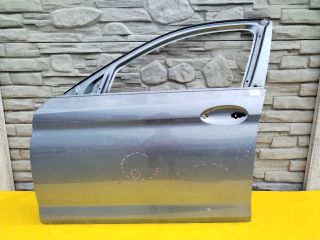 bontott BMW 5 G30 Bal első Ajtó (Üres lemez)