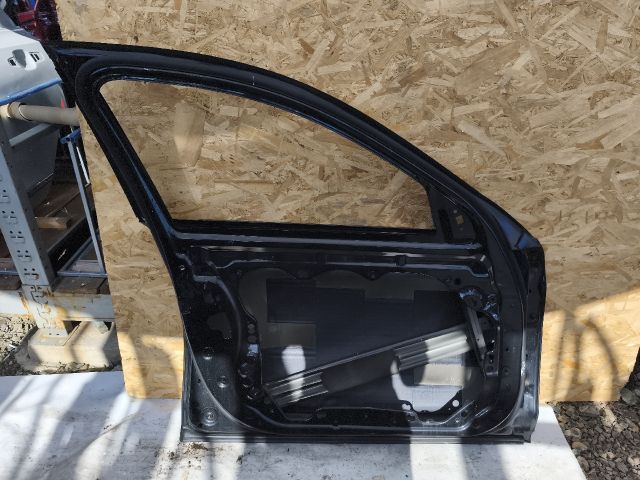 bontott BMW 5 G30 Bal első Ajtó (Üres lemez)