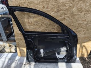 bontott BMW 5 G30 Bal első Ajtó (Üres lemez)