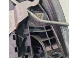 bontott BMW 5 G30 Bal első Ajtózár