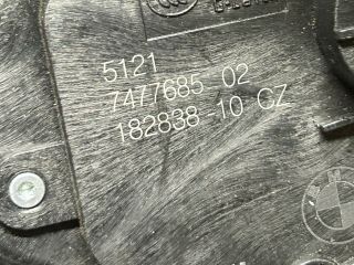 bontott BMW 5 G30 Bal első Ajtózár