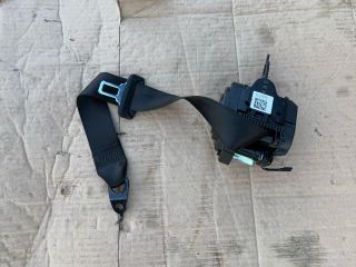 bontott BMW 5 G30 Bal első Biztonsági Öv