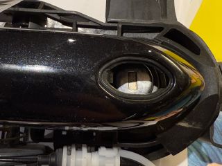 bontott BMW 5 G30 Bal első Külső Kilincs