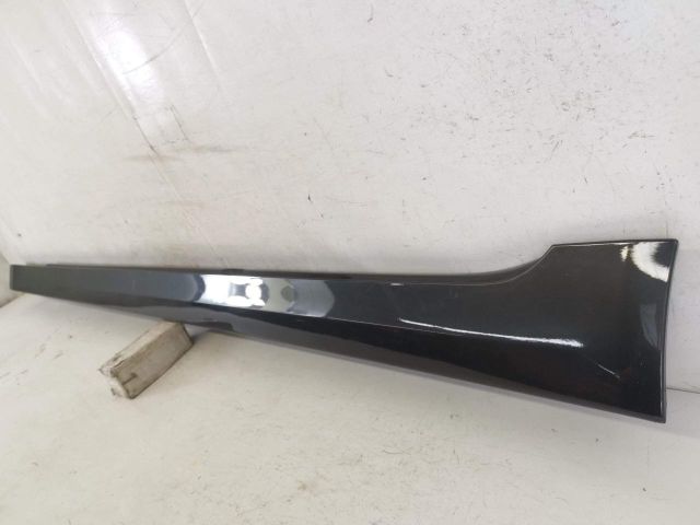 bontott BMW 5 G30 Bal első Küszöb Díszléc