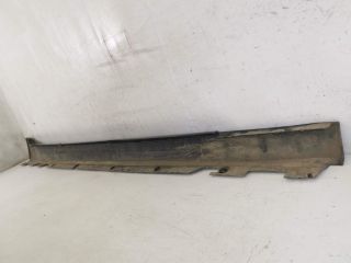 bontott BMW 5 G30 Bal első Küszöb Díszléc