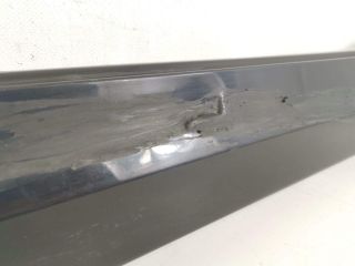 bontott BMW 5 G30 Bal első Küszöb Díszléc