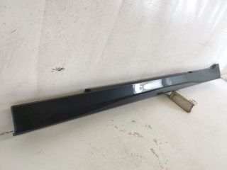 bontott BMW 5 G30 Bal első Küszöb Díszléc