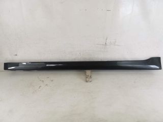 bontott BMW 5 G30 Bal első Küszöb Díszléc