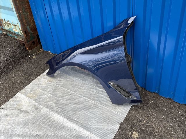 bontott BMW 5 G30 Bal első Sárvédő