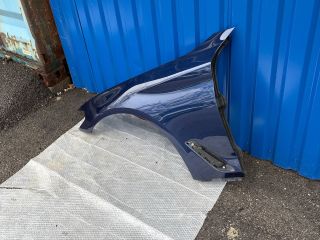 bontott BMW 5 G30 Bal első Sárvédő