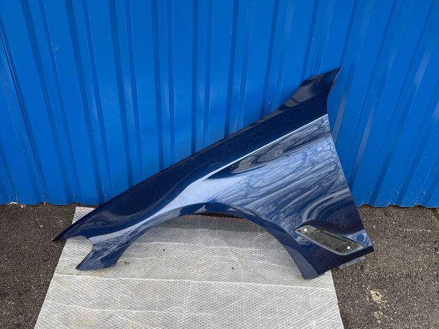 bontott BMW 5 G30 Bal első Sárvédő