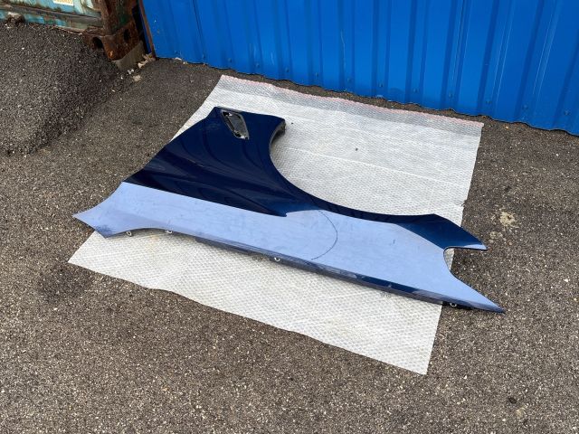 bontott BMW 5 G30 Bal első Sárvédő