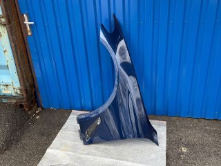 bontott BMW 5 G30 Bal első Sárvédő