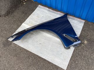 bontott BMW 5 G30 Bal első Sárvédő