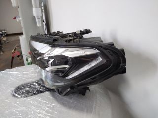 bontott BMW 5 G30 Bal Fényszóró