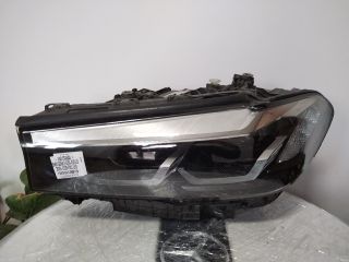 bontott BMW 5 G30 Bal Fényszóró