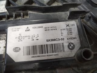 bontott BMW 5 G30 Bal Fényszóró