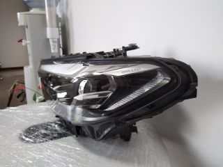 bontott BMW 5 G30 Bal Fényszóró